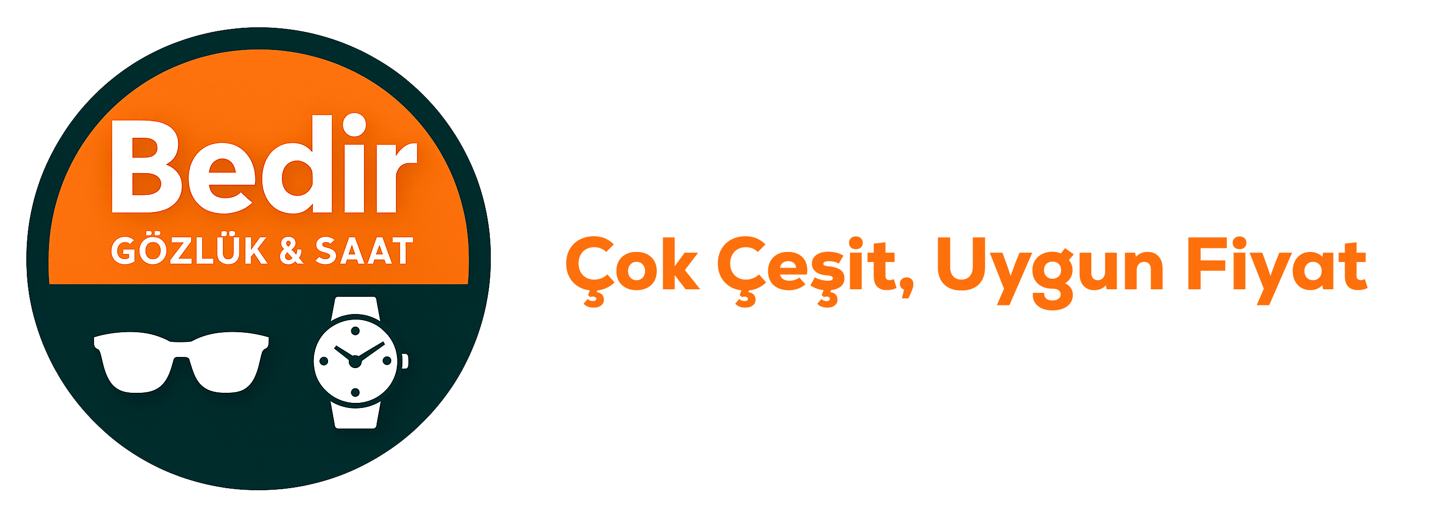 Bedir Gözlük Saat - Didim Gözlük Saat